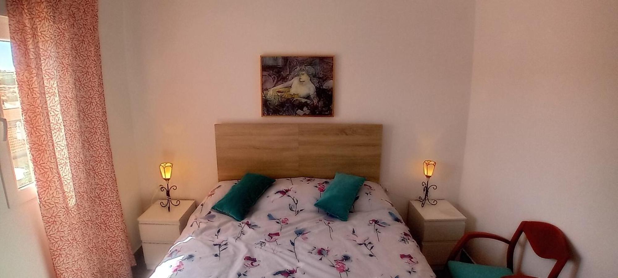 Apartment Casa Ananit *