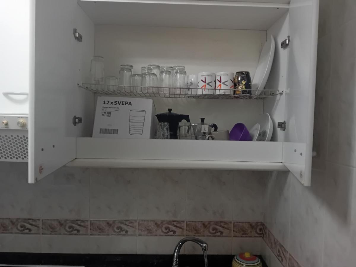 Casa Ananit Apartment Málaga