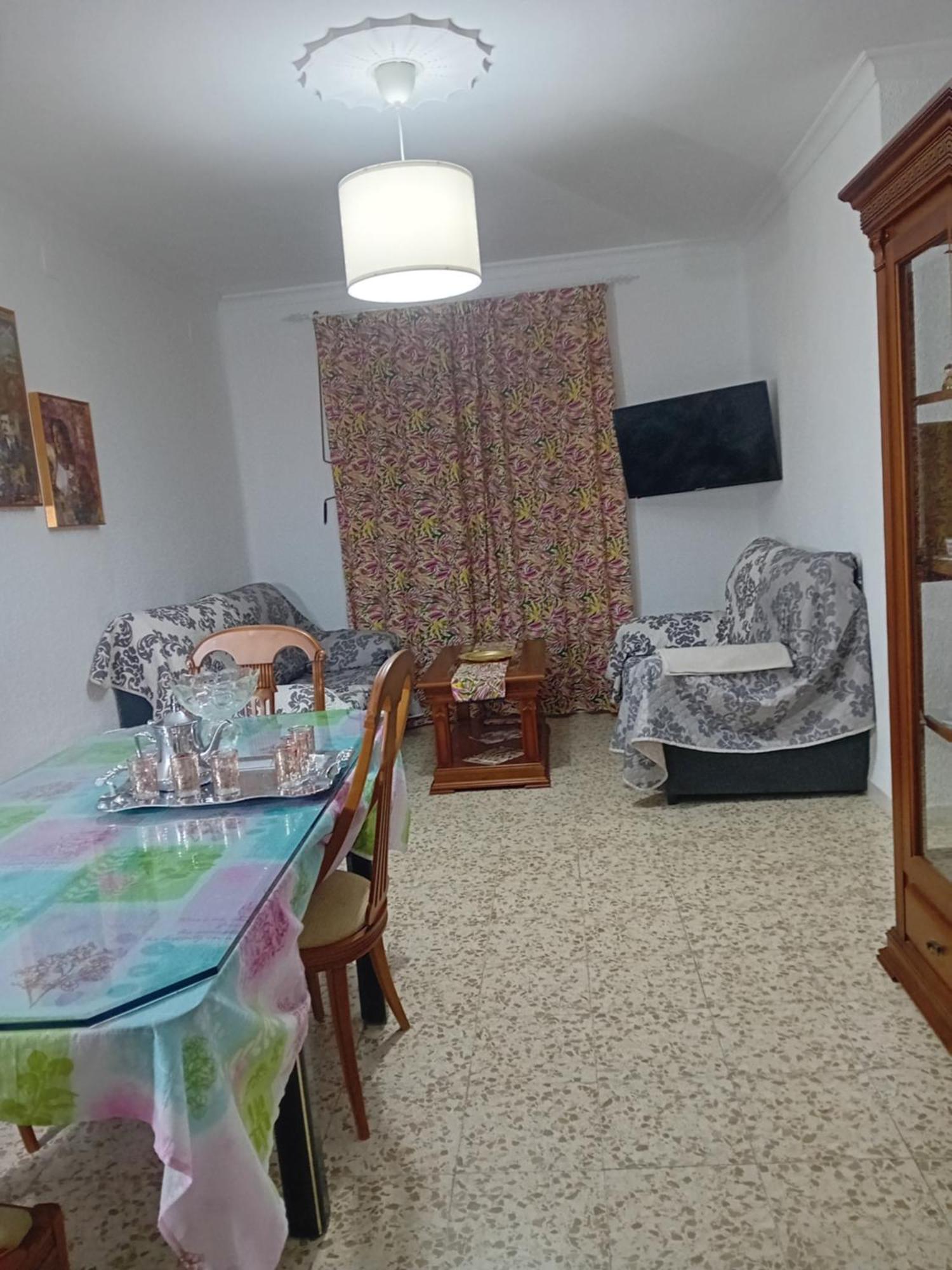 Apartment Casa Ananit *