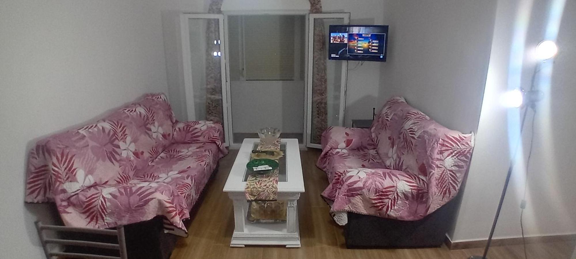 Apartment Casa Ananit *