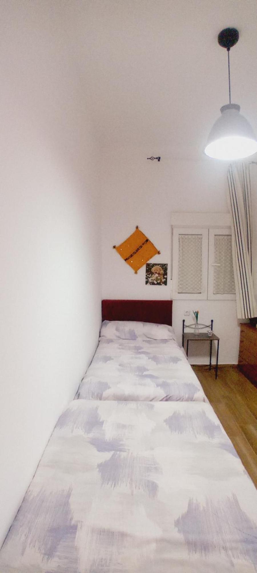 Apartment Casa Ananit Málaga