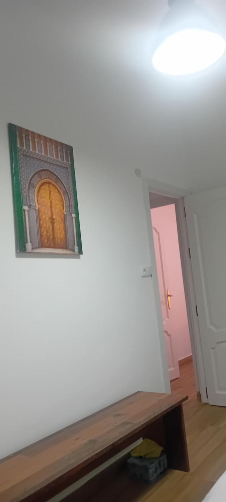 Casa Ananit Apartment Málaga