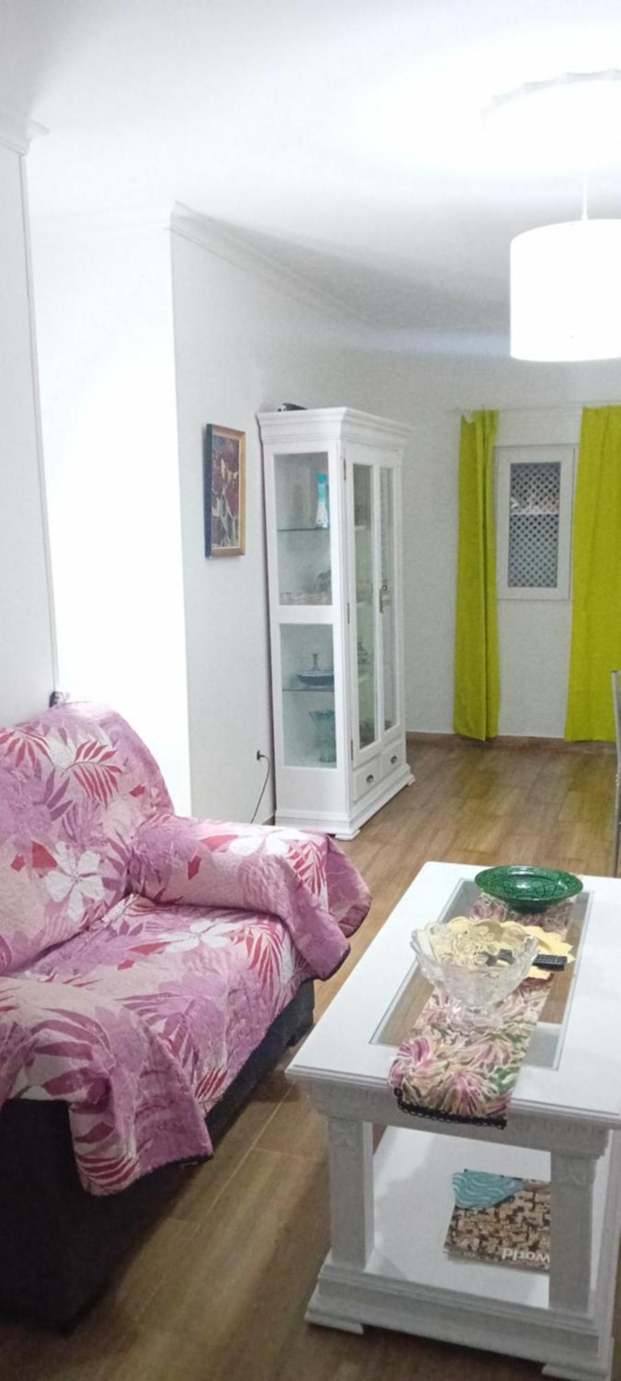 Casa Ananit Apartment *