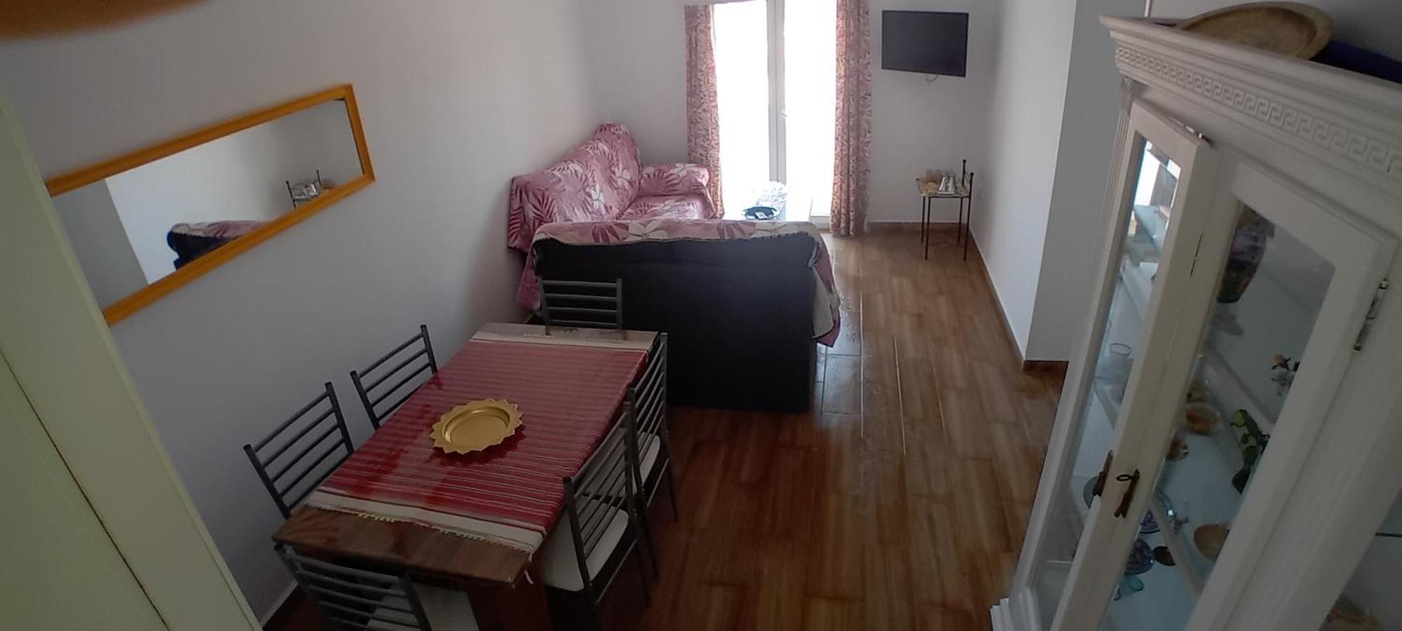 Apartment Casa Ananit Málaga