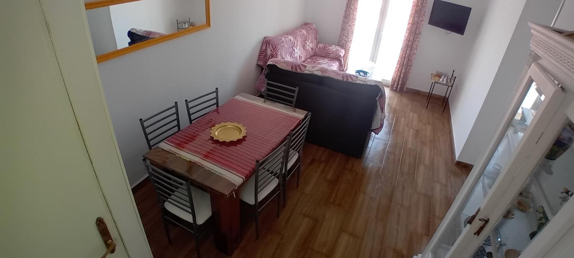Casa Ananit Apartment Málaga