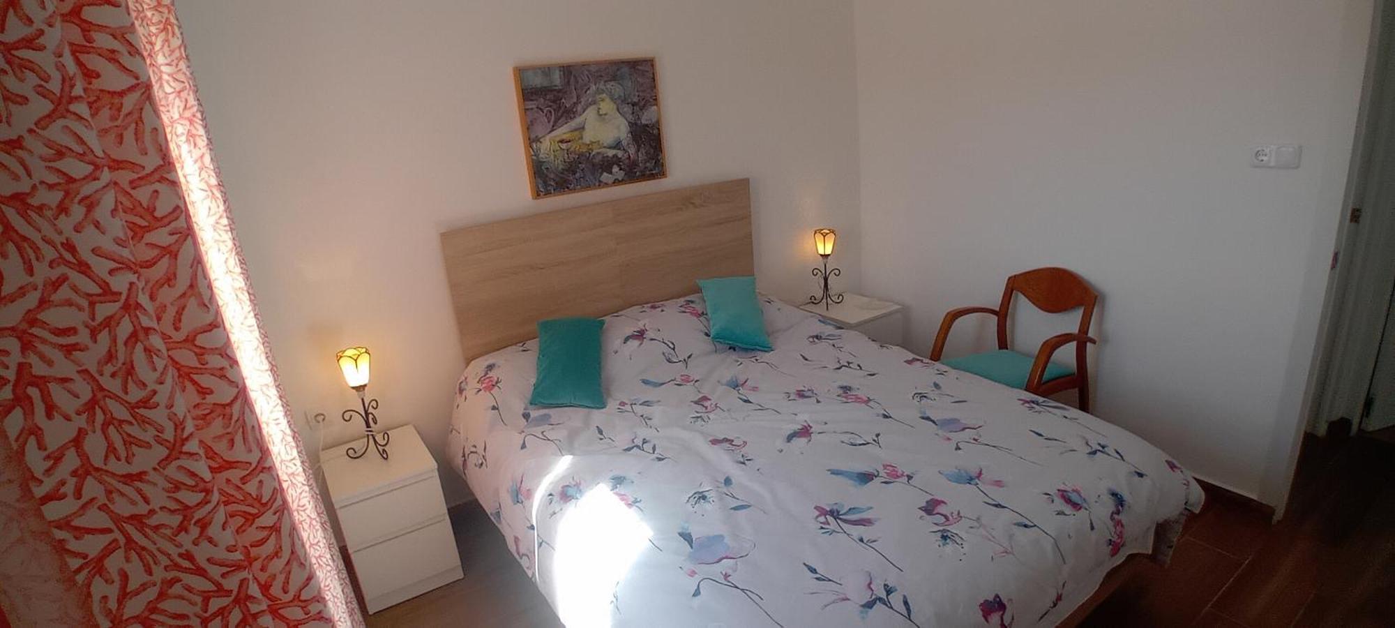 Casa Ananit Apartment *
